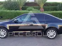 2013 Skoda Octavia
