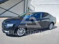2013 Skoda Octavia