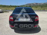 2013 Skoda Octavia