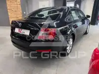 2013 Skoda Octavia