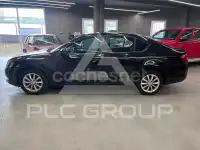 2013 Skoda Octavia