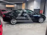 2013 Skoda Octavia