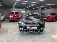 2013 Skoda Octavia