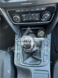 2013 Skoda Superb