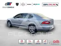 2013 Skoda Superb