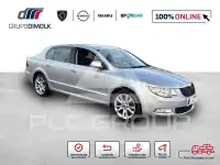 2013 Skoda Superb