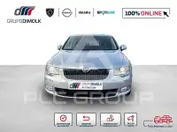 2013 Skoda Superb