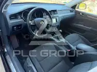 2013 Skoda Superb