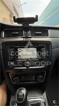 2013 Skoda Superb