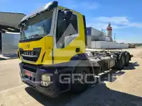 2013 Iveco 