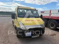 2013 Iveco 