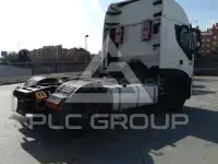 2013 Iveco 