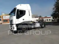 2013 Iveco 