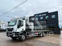 2013 Iveco 