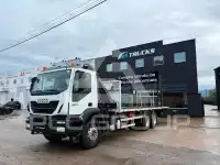 2013 Iveco 