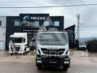 2013 Iveco 