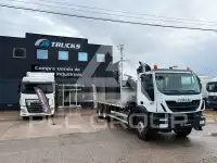 2013 Iveco 