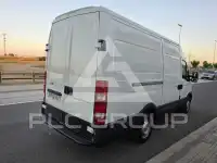 2013 Iveco Daily