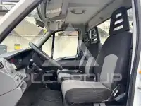 2013 Iveco Daily