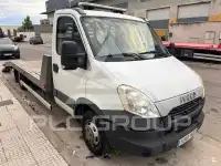 2013 Iveco Daily