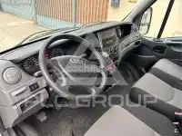 2013 Iveco Daily