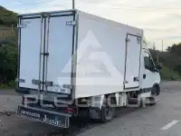 2013 Iveco Daily