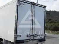 2013 Iveco Daily