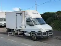 2013 Iveco Daily