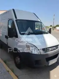 2013 Iveco Daily