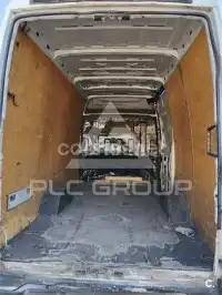 2013 Iveco Daily
