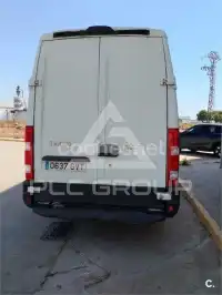 2013 Iveco Daily