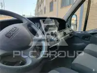 2013 Iveco Daily