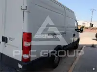 2013 Iveco Daily