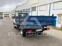 2013 Iveco Daily