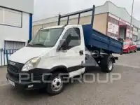 2013 Iveco Daily