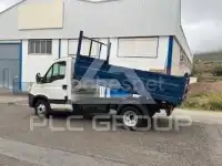 2013 Iveco Daily
