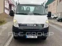 2013 Iveco Daily