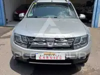 2013 Dacia Duster
