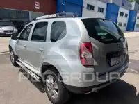 2013 Dacia Duster
