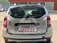 2013 Dacia Duster