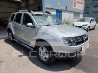 2013 Dacia Duster
