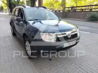 2013 Dacia Duster