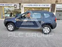 2013 Dacia Duster