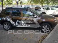 2013 Dacia Duster