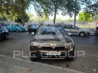 2013 Dacia Duster