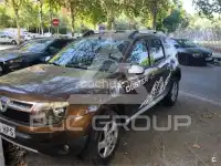2013 Dacia Duster