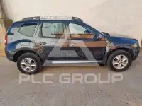 2013 Dacia Duster