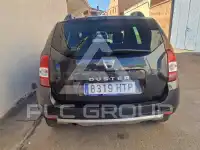 2013 Dacia Duster