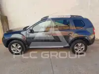 2013 Dacia Duster