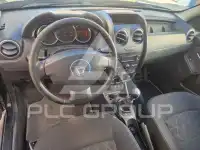 2013 Dacia Duster
